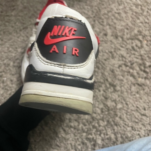 jordan 4’s - Picture 13 of 15